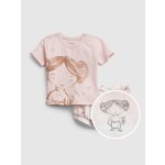 Baby set Star Wars Leia Růžová – Zboží Dáma