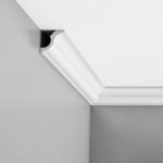 Orac Dekor Stropní lišta CX108 – Zboží Mobilmania