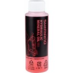 Shimano mineralní olej Pro hydraulické brzdy 100 ml – Zboží Dáma