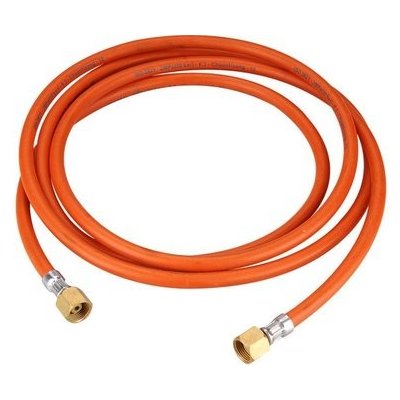 Extol Premium (8848120) hadice plynová, 3m, závit G3/8“L x G3/8“L – Zboží Dáma