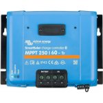 Victron Energy SmartSolar SCC125060221 – Sleviste.cz