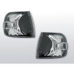 TUNING-TEC, Blinkry přední, VW T4, 1996->2003, CARAVELLE/MULTIVAN, BLACK – Hledejceny.cz