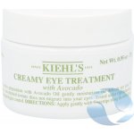 Kiehl's Creamy eye Treatment with Avocado 28 ml – Hledejceny.cz