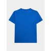 Dětské tričko United Colors Of Benetton T-Shirt 3I1XC10D6 Modrá Regular Fit