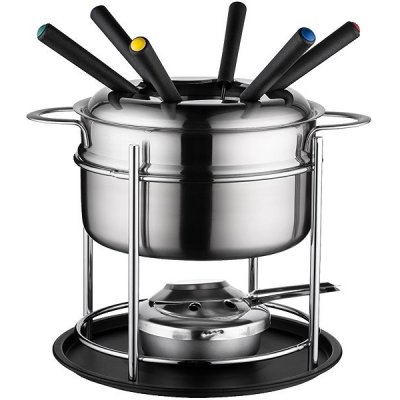 Mäser Fondue set pro 6 osob – HobbyKompas.cz