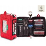 Survival Compact First Aid Kit červená lékárnička – Zboží Dáma