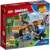 Lego LEGO® Juniors 10750 Silniční opravářský vůz