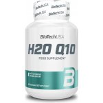 BioTechUSA Q10 Coenzyme 60 kapslí – Hledejceny.cz