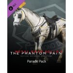 Metal Gear Solid 5: The Phantom Pain - Parade Pack – Hledejceny.cz