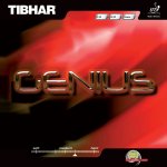 Tibhar Genius – Sleviste.cz