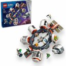 LEGO® City 60433 Modulární vesmírná stanice