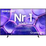 Samsung UE85U8092FU – Zboží Živě