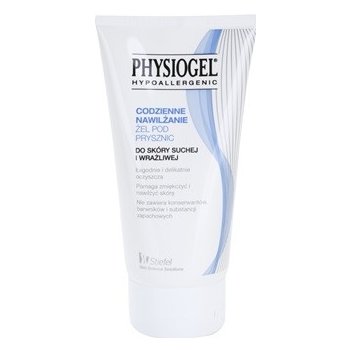 Physiogel sprchový gel 150 ml