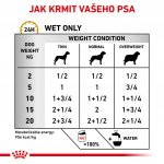 Royal Canin Veterinary Health Nutrition Dog Urinary S/O 200 g – Zboží Mobilmania