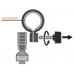 Mio držák na zpětné zrcátko pro MIO MiVue řady Cxx, 7xx, 818, 866 a 886 - 5412N5780001 – Sleviste.cz