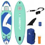 Paddleboard CRIVIT Allround 10'3" – Sleviste.cz
