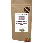Monro káva Costa Rica La Pastora Tarrazu SHB káva 100% Arabica zrnková 250 g – Hledejceny.cz