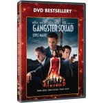 Gangster Squad - Lovci mafie - Edice bestsellery DVD – Hledejceny.cz