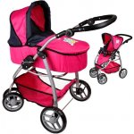 Boncare M4 růžový s motýlkem – Zbozi.Blesk.cz