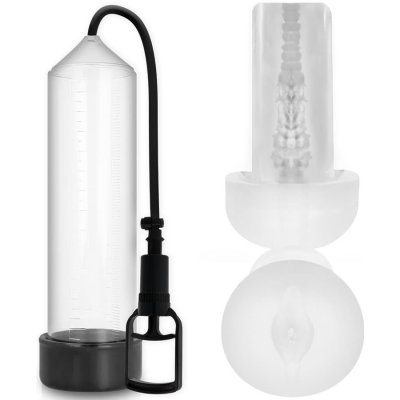 Pumpe Addicted Vibrační vakuová pumpa RX7 – Sleviste.cz