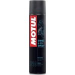 Motul E10 Shine & Go Spray 400 ml – Sleviste.cz