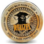 Reuzel Beard Balm Clean & Fresh balzám na vousy 35 g – Hledejceny.cz