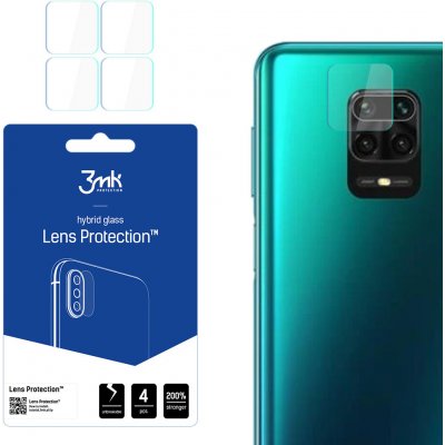 3mk Xiaomi Redmi Note 9 Pro Max 5903108305150 – Zboží Mobilmania