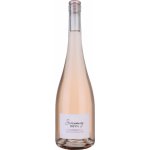 Screaming Devil Cotes de Provence Rose 2024 Růžové 12,5% 0,75 l (holá láhev) – Hledejceny.cz