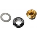 SRAM CRANK ARM BOLT SELF-EXTR M18/M30 DUB – Zboží Dáma