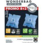 ROWENTA Wonderbag Promo 10ks - Universal Classic + Mint Aroma Wonderbag – Hledejceny.cz