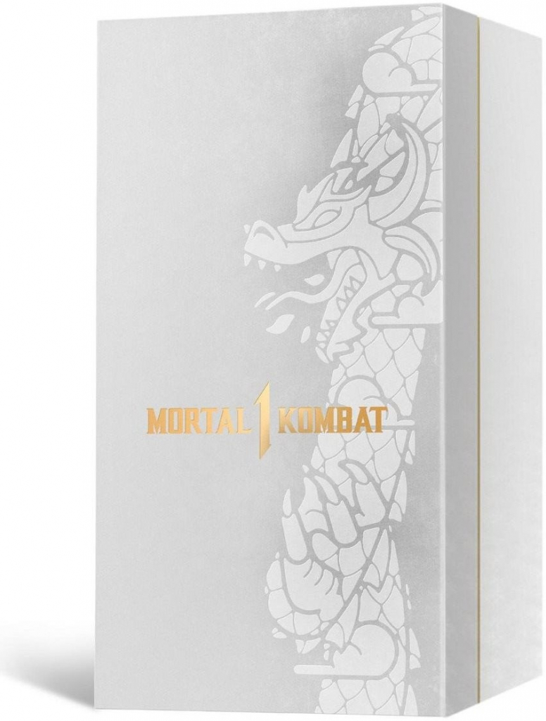 Mortal Kombat 1 (Collector’s Edition)