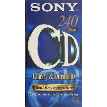 Sony 240CDE