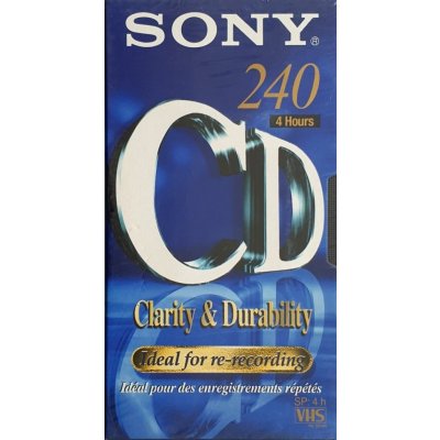 Sony 240CDE – Zboží Mobilmania