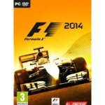 F1 2014 – Hledejceny.cz