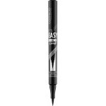 Catrice Its Easy Black Liner tekuté oční linky 010 Blackest Black 1 ml – Sleviste.cz