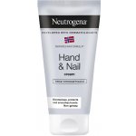 Neutrogena krém na ruce a nehty 75 ml – Hledejceny.cz