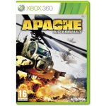 Apache: Air Assault – Hledejceny.cz