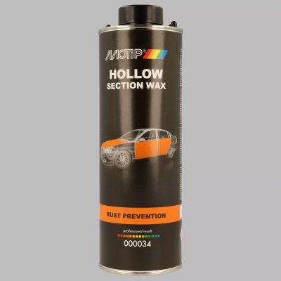 Motip Hollow Section Wax 1 l – Sleviste.cz
