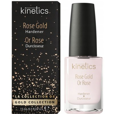 Kinetics Rose Gold Or Rose kondicionér 15 ml – Hledejceny.cz