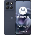 Motorola Moto G86 Power 5G 8GB/256GB PANTONE Spellbound – Zboží Živě