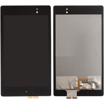 LCD Displej + Dotykové sklo Asus Google Nexus 7 II