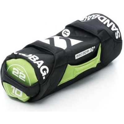 Escape Sandbag 10 kg – Zboží Mobilmania