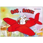 Bob a bobek na cestách – Zboží Mobilmania