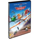 Letadla DVD