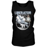 Naav Liberator 311. československá bombardovací peruť RAF – Zboží Dáma