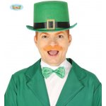 Fiestas Guirca Klobouk zelený cylindr St. Patrick / Svatý Patrik – Hledejceny.cz
