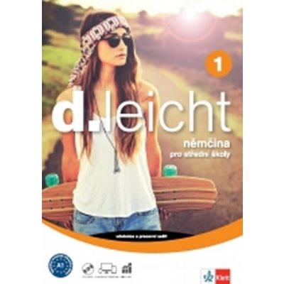 D.leicht 1 (A1) – Zboží Živě