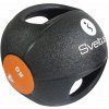 Medicinbal Sveltus double grip Medicine ball 4 kg