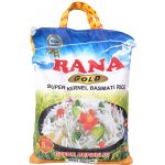 Rana Gold Rýže Basmati 5 kg – Hledejceny.cz