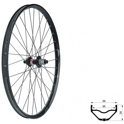 KLS VALOR DSC R – Zbozi.Blesk.cz